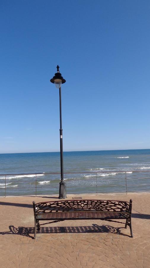 Alcossebre Apartamento Alandalus Exterior foto