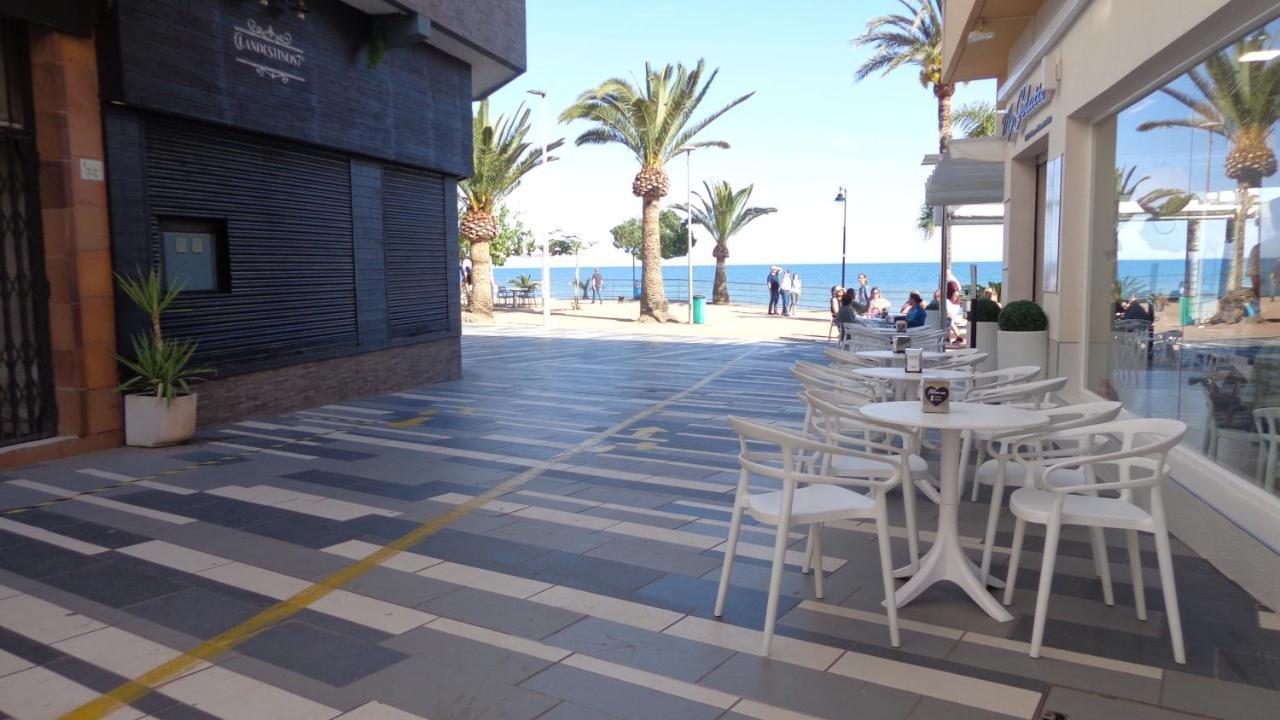 Alcossebre Apartamento Alandalus Exterior foto