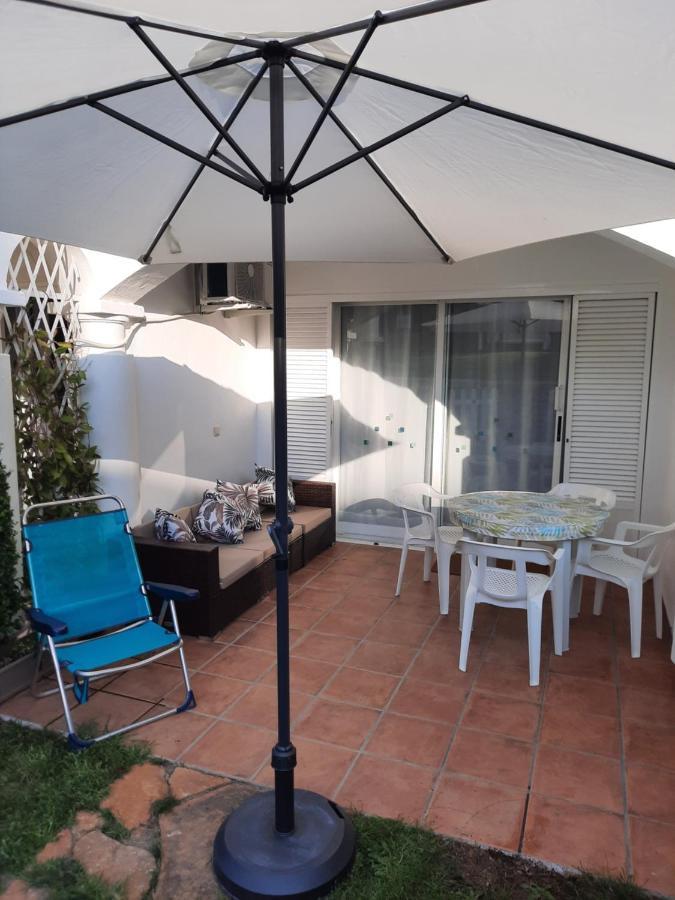 Alcossebre Apartamento Alandalus Exterior foto