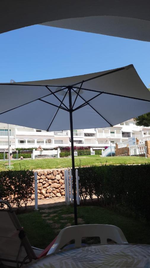 Alcossebre Apartamento Alandalus Exterior foto