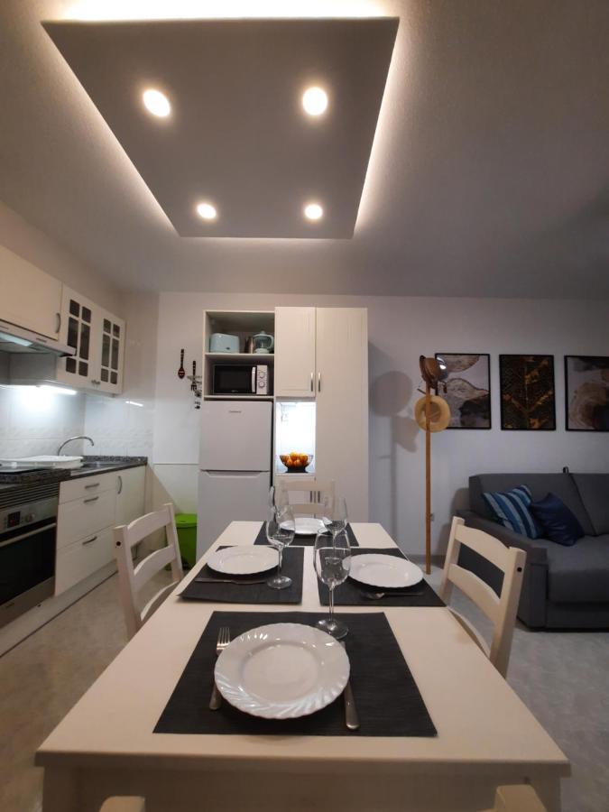 Alcossebre Apartamento Alandalus Exterior foto