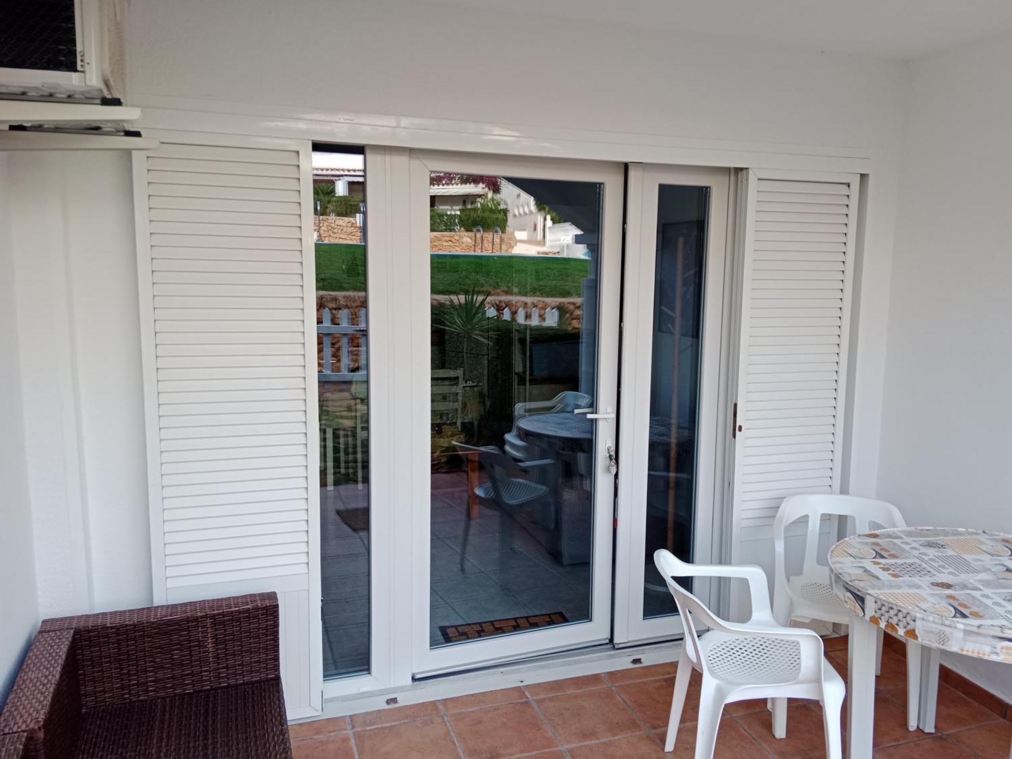 Alcossebre Apartamento Alandalus Exterior foto